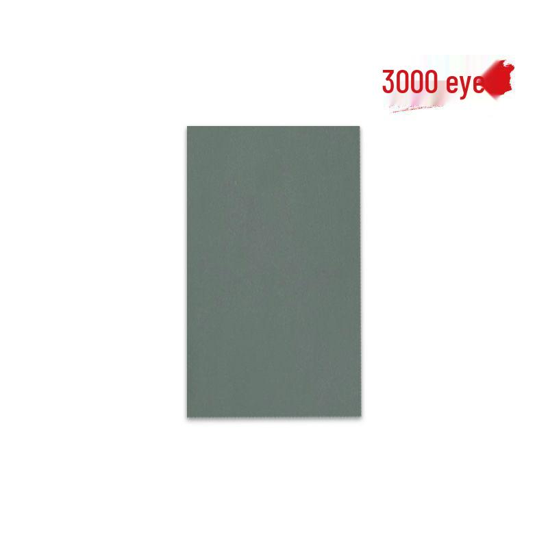 Multipurpose Wet Sandpaper Set for Polishing: Car, Jade, Amber, Wood, Metal, Wall, Billiard Cues