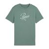 Childrens/Kids Script T-Shirt