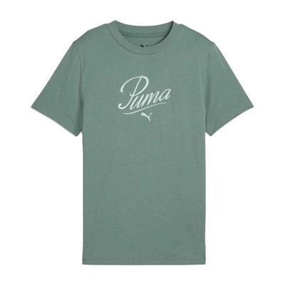 Childrens/Kids Script T-Shirt