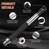 2in1 Wrench Extender Tool For Automotive And Plumbing Tasks High Torque Performance Slim Design For Hard To Reach Areas