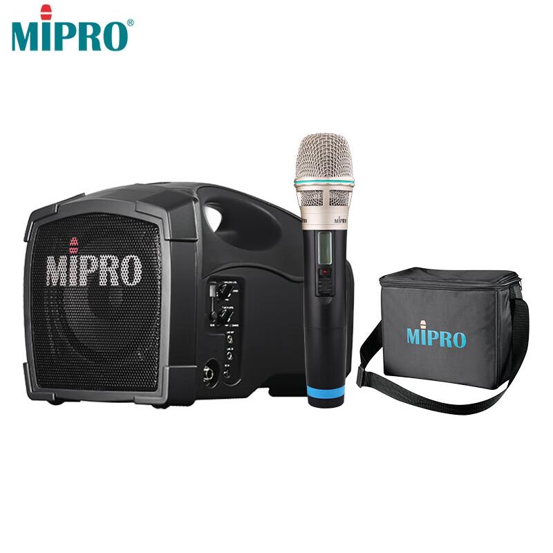 MIPRO MA-101B Portable Wireless PA System