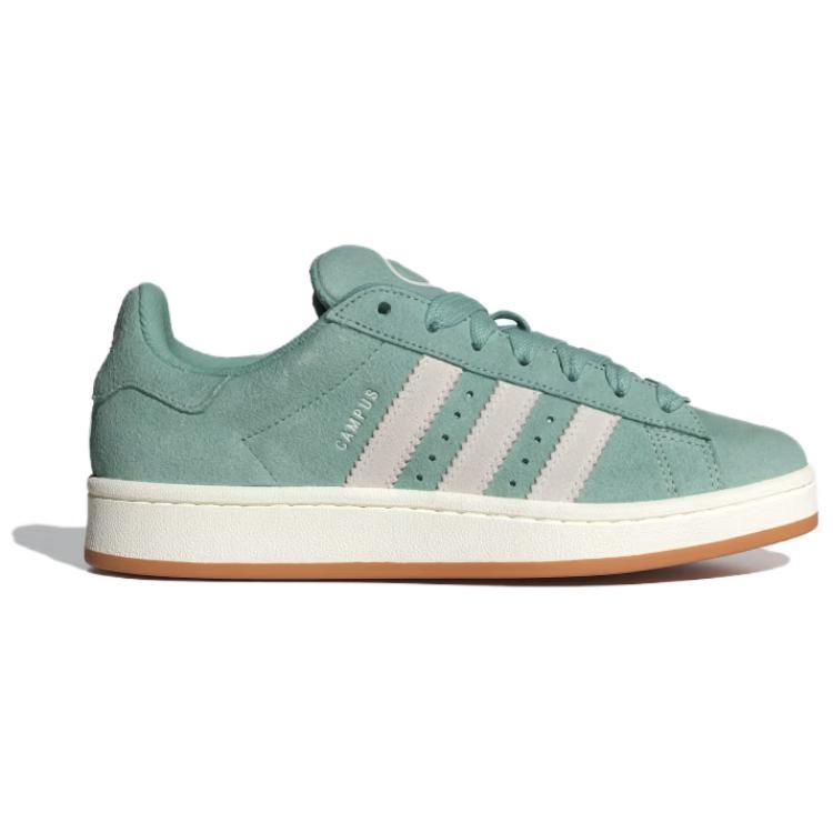 (WMNS) adidas Campus 00s 'Hazy Green' Women's JI1984