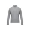 Meridian Lightweight Breathable Loose Pullover Long Sleeve T-Shirt Men Tops 1387905-035