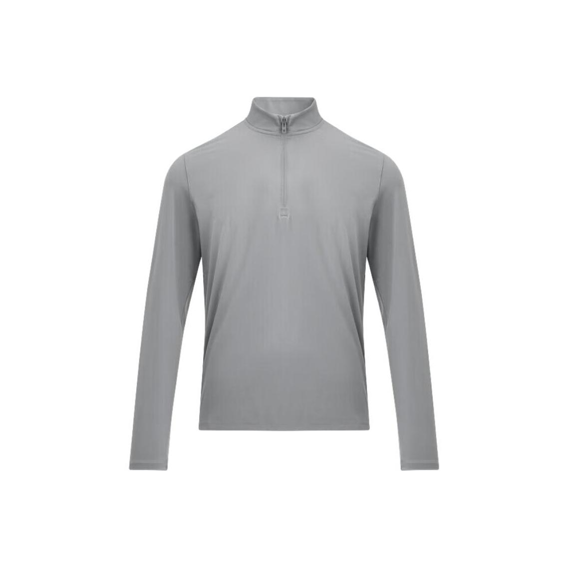 

Under Armour Meridian Lightweight Breathable Loose Pullover Long Sleeve T-Shirt Men Tops 1387905-035 XXL