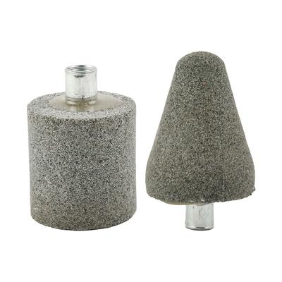 Wheel Head Grinding Head 1pcs Chamfer Countersink Bits Grey