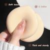 Dry and wet makeup puff sponge soft Korean cute elastic marshmallow soft cushion makeup foundation set