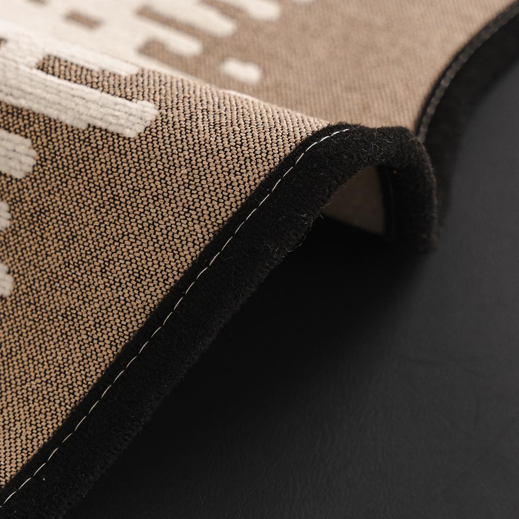 Premium Four-Season Universal Sofa Cushion Chenier Non-Slip Special-Shaped Sofa Cover Cloth Anti-Cat Scratch And Anti-Run Sofa Seat Cushion