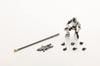 Kotobukiya Hexa Gear Governor LAT Solid [Cradle] 124 scale plastic model, approx. 70mm tall