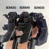 For PS5 V1.0 V2.0 V3 V4 V5 BDM-010 020 030 040 050 Controller Holder Inner Internal Middle Frame for PS 5 Controller Shell Case