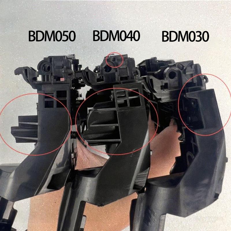 For PS5 V1.0 V2.0 V3 V4 V5 BDM-010 020 030 040 050 Controller Holder Inner Internal Middle Frame for PS 5 Controller Shell Case
