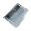 1Pcs Dinning Chair Seat Covers Transparent Pvc Chair Cover Waterproof Chair Covers Protectors Anti Scratch Chair Seat Cover