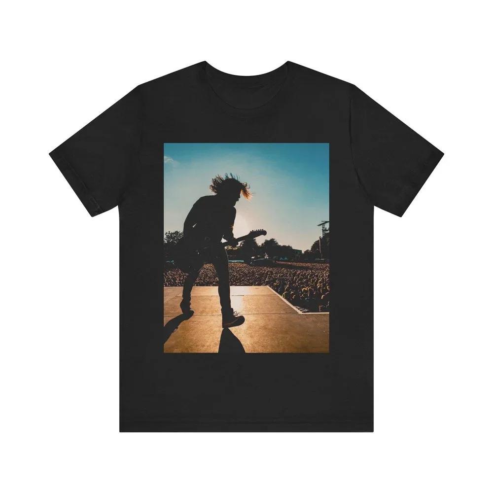 Just For Fans Foofighters Tees A Huge Range Of Designs Breathable Cotton Super Comfy 2025 Tshirts For Both Unisex And Wounisex