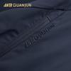 Anta Men's Champion All-Weather Knit Straight Leg Track Pants