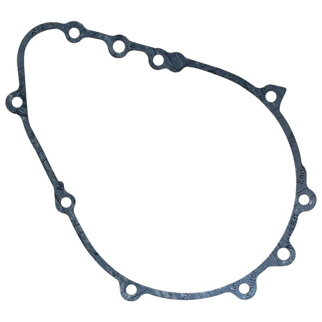 Motorcycle O Ring Pulse Generator Clutch Cover Oil Pan Gasket Kits For Kawasaki Z800 ZR800 2013-2016