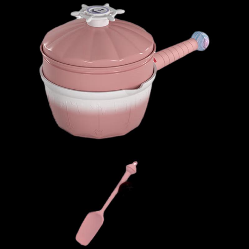 Tepalang Ceramic Multi-purpose Pot with Steamer