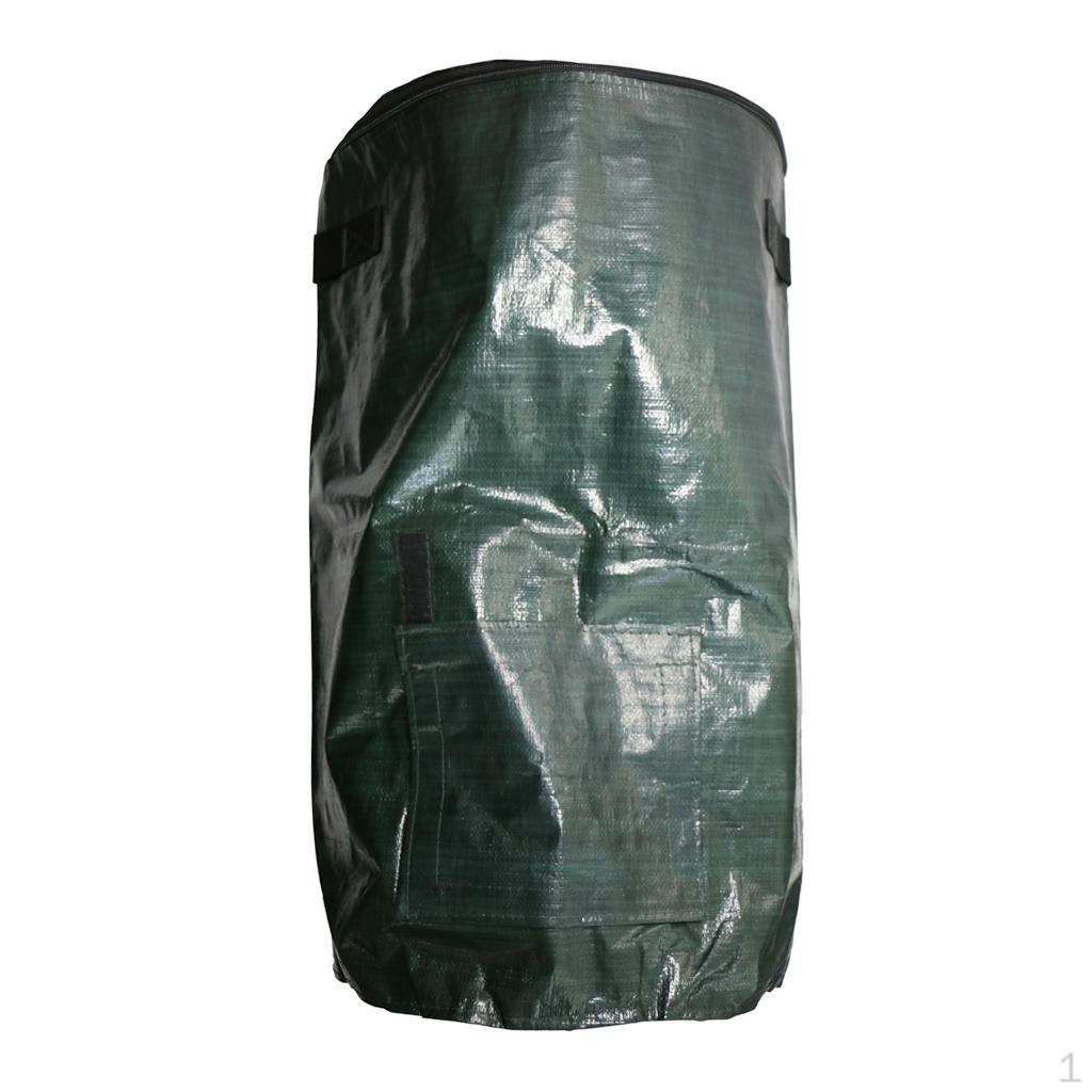 60L Homemade Garden Ferment Kitchen Waste Disposal
