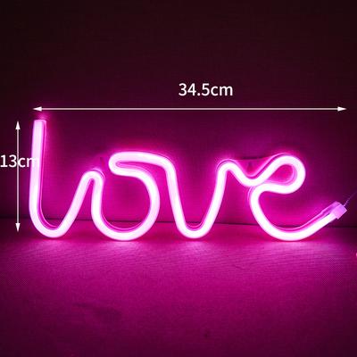 Lampadine – Tubi e lampade al neon