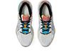 1203A603-100 Asics Gel-K1011 White Pure Silver (Men's)