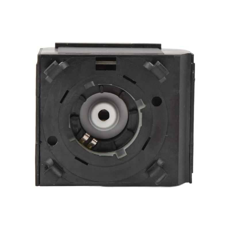 Headlight Ballast Replacement Unit 1307329076, Marked Housing Single Part for Vehicle Lighting Repair and Lamp Maintenance Tasks