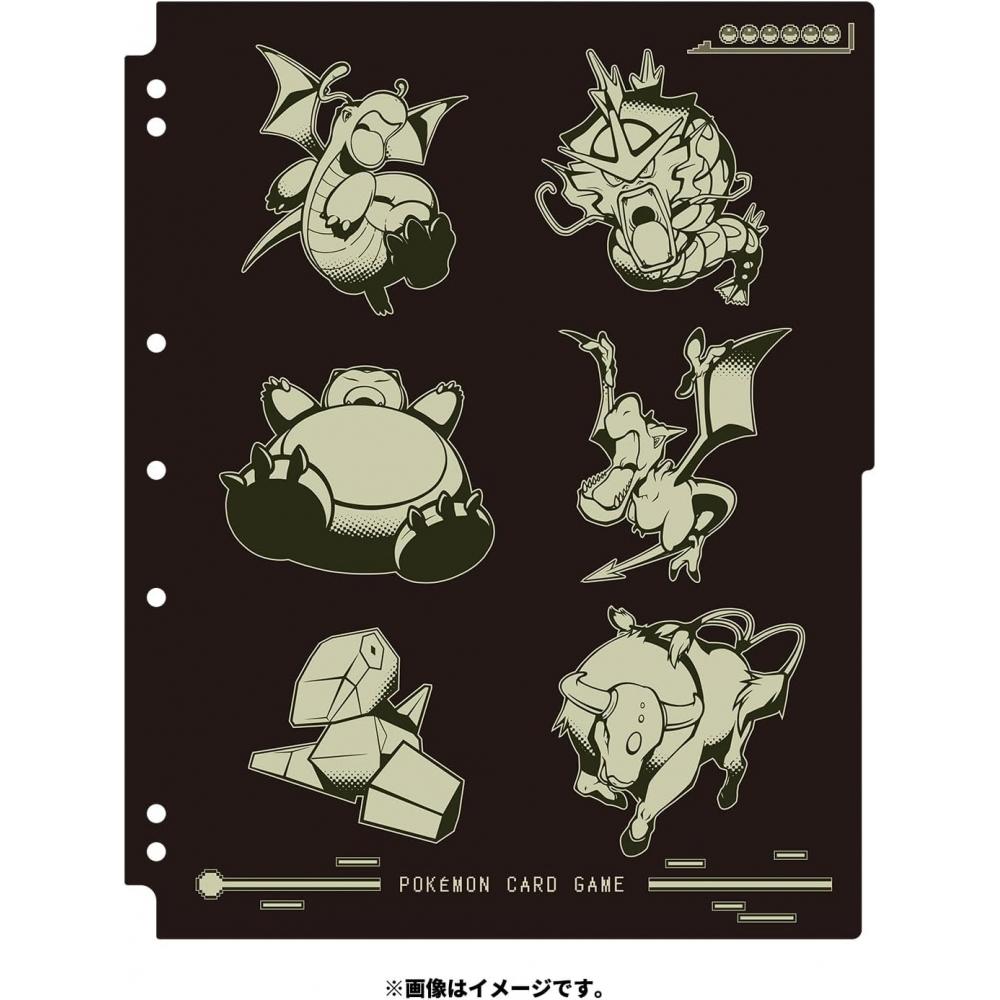 

Пополнение оригинальной коллекции карточных игр Pok mon Center Pokemon