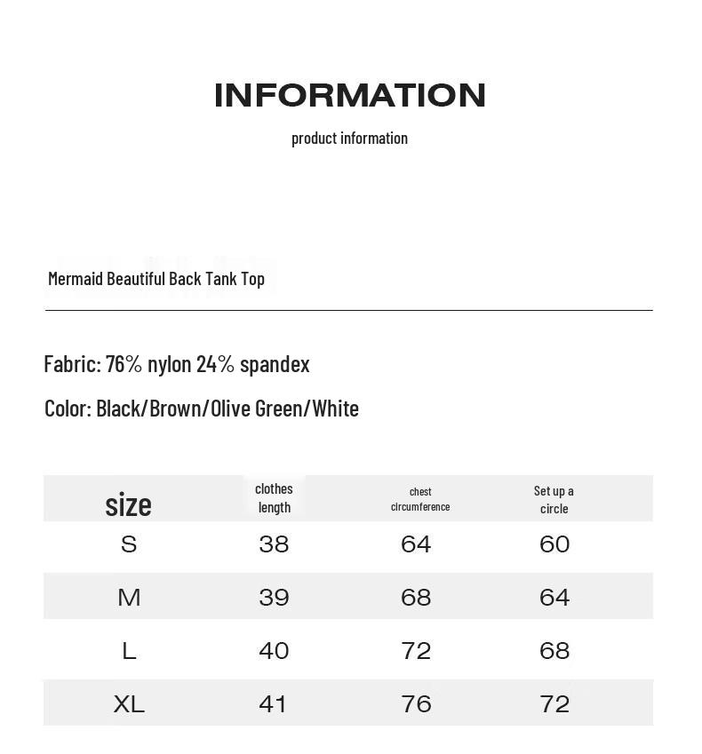 OEING High-Elastic Sports Bra Yoga Top