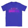 ECW Hardcore Wrestling Maglietta in Cotone per Coppia Estate YK Magliette Basiche T-Shirt di Tendenza Taglie Forti Top all'Ingrosso