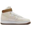 Nike Air Force 1 High '07 LV8 Emb 'Inspected By Swoosh' Sneakers DX4980-001