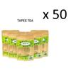 Tapee Thee - Traditionele Thaise Infusie - Balans van Urinezuur en Gewrichtscomfort - 50 Zakjes