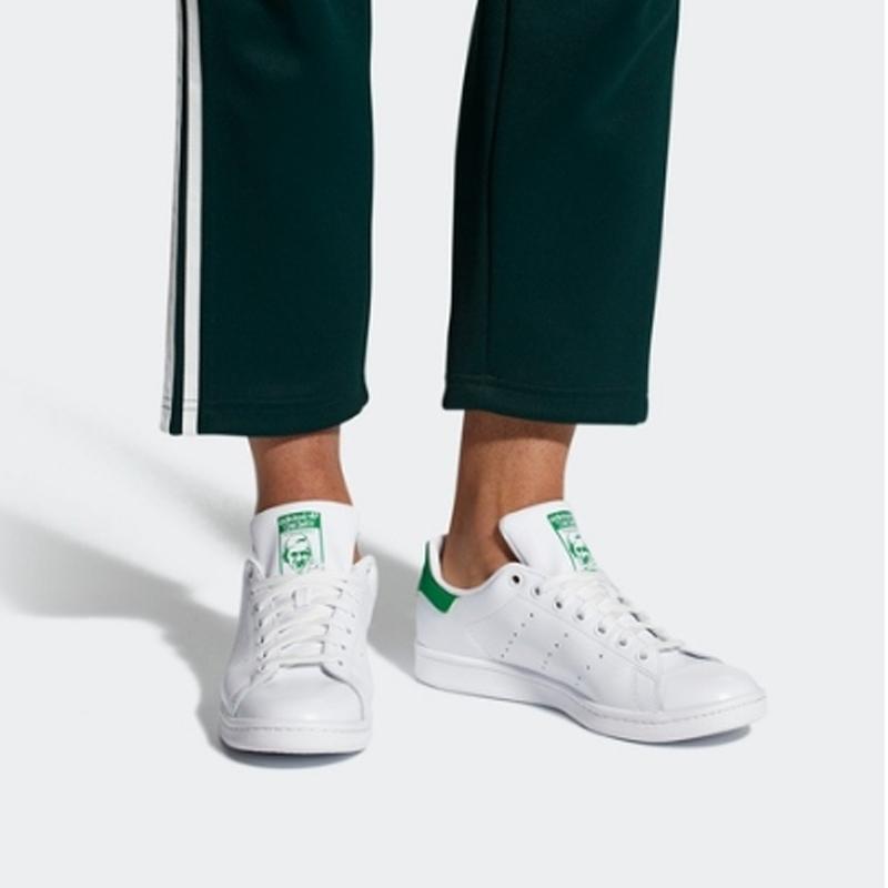 adidas Stan Smith 'Fairway' Sneaker M20324