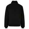 Urban Classics Mens Sherpa Short Raglan Jacket
