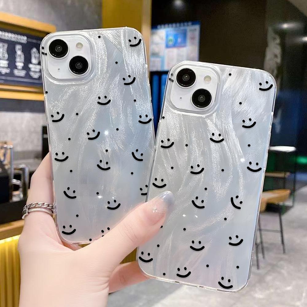 Feather Phone Case for iPhone 11 13 16 Pro Max iPhone 14 15 Pro Max 12 13 Pro Max 16 Samsung S24 FE A55 A05S A54 S22 A15 S23 A12 A52S A34 A05S A14