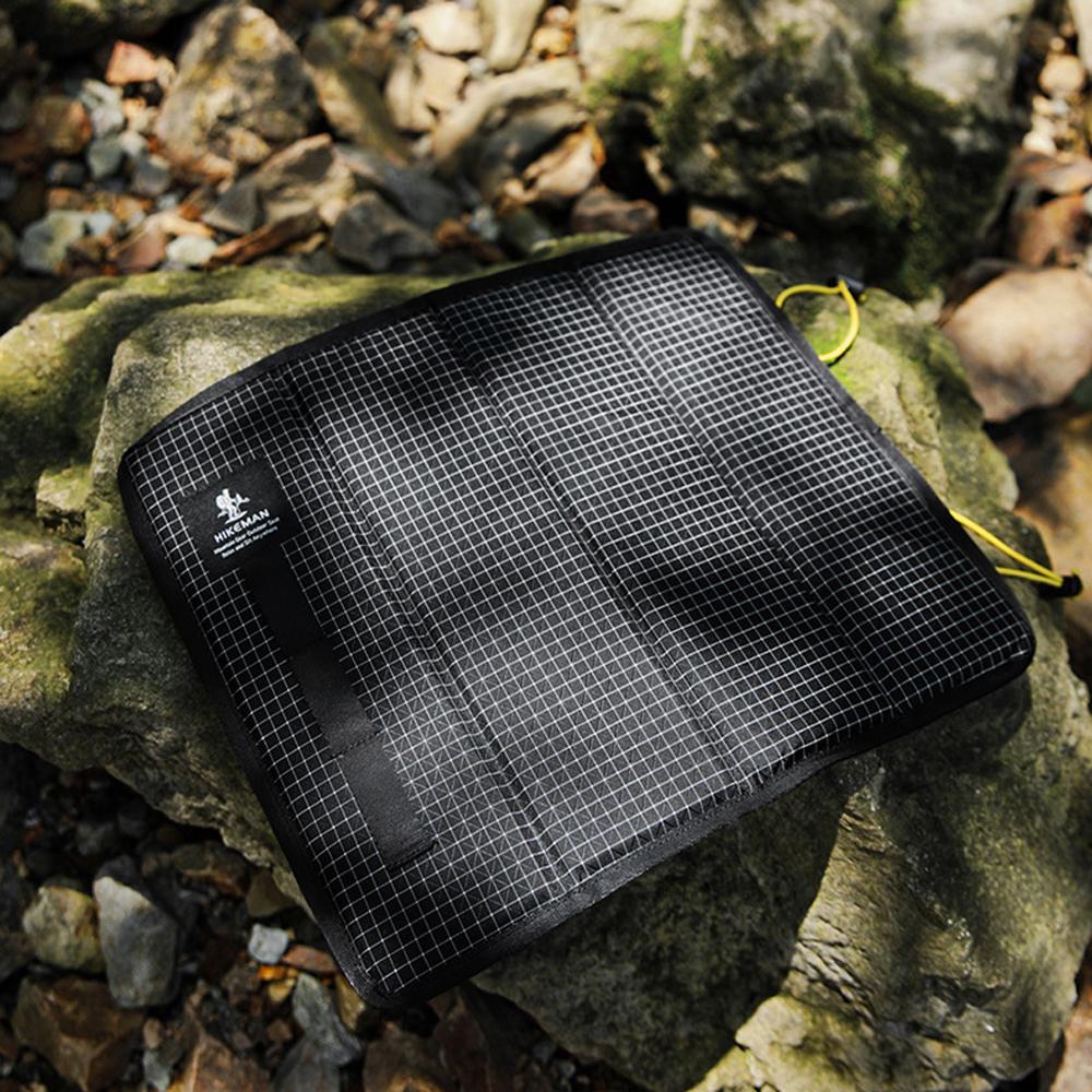 Comfortable Nonslip Folding Pad Portable Waterproof Camping Heat Insulation Seatmat Foldable Picnic Mat Multifunctional