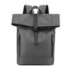 Schoolbag Backpack Men's Large Capacity Commuter Computer Backpack Business Leisure College Student Schoolbag Waterproof Travel Backpack Men