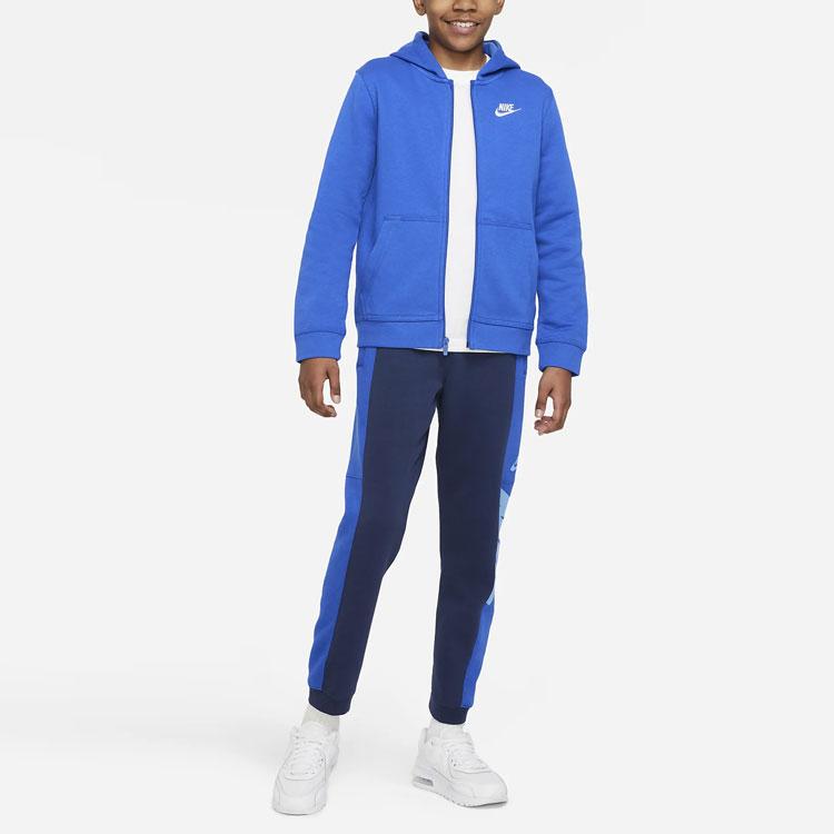 New Nike Kids Jackets BV3699-480