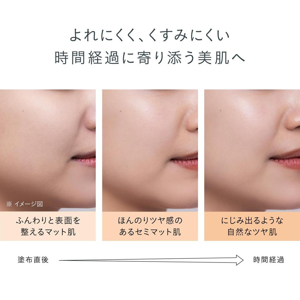 ETVOS Matte Smooth Mineral Foundation SPF30 4g PA++ #30