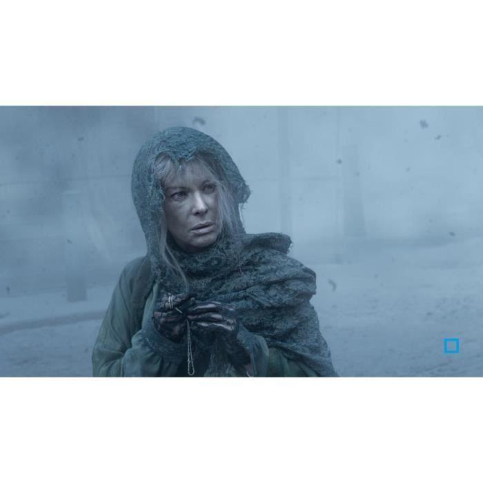 DVD Silent Hill 2 : révélation