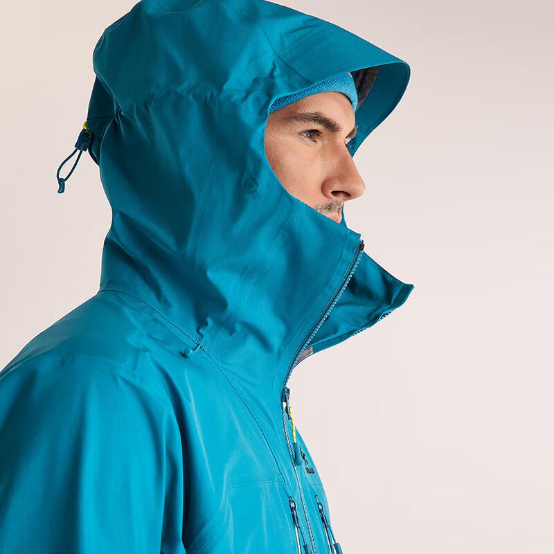 Kailas Bogda PRO Men's Hardshell Jacket