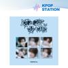 [Pre Order] - 5TH MINI ALBUM [KICK OFF THE WALL PT.1] DIGIPACK Ver.
