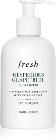 

lait corporel TU прозрачный