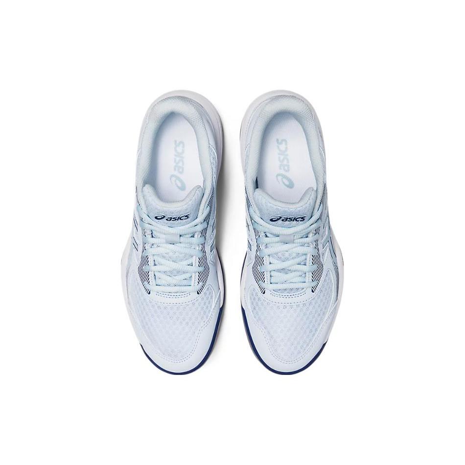 New Asics Upcourt 5 'Sky Indigo Blue' Women's 1072A088-401