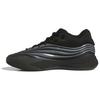 Adidas Dame X Brookfield Men Sneakers Black Core-Black Iron-Metallic JP6090