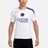 Nike Dri-FIT ADV Strike Elite Third Total 90 Paris Saint-Germain Club Training Slim Fit Quick-Dry Short Sleeve Football Shirt Men Tops HM3271-101