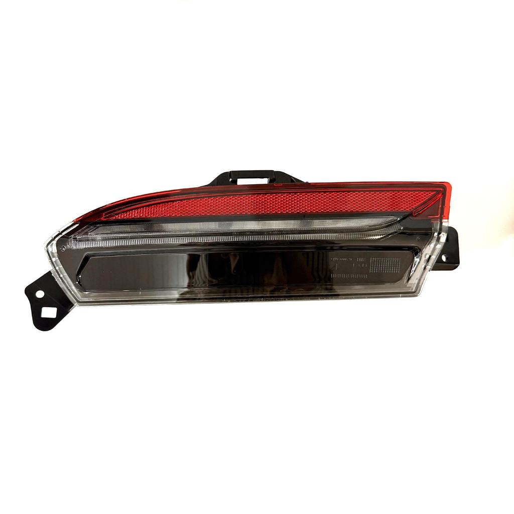 TESLA Model 3 Facelift Rear Bumper Lights