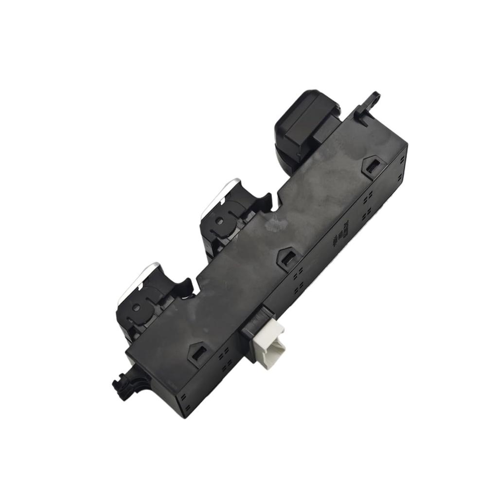 93570-B2130CA 93570-B2140CA Front Left Driver Side 2 AUTO Power Window Main Control Switch (Black+) Compatible for Soul 2014-2019 93570B2130CA
