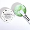 Makeup Brush Cleaning Soap Makeup Sponges Cosmetic Cleaner Make Up Tools Solid Makeup Brush Cleaner