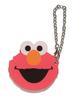 Sesame Street Market Die-Cut Mirror Charm SSMUGG246407 Women's Red Free Size