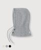 MOOD INSIDE WOMAN (Woman) Knit Button Balaclava_3 Colors