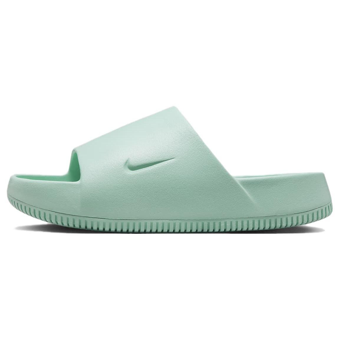 (WMNS) Nike Calm Slide  Jade Ice  Women s DX4816-300 EU 36.5
