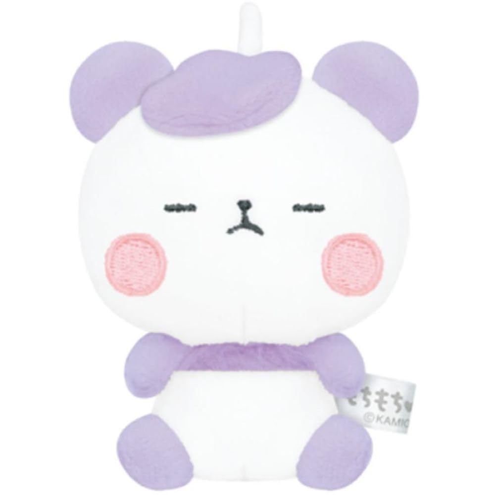 

Kami 221918 [Mochimochi Panda] Choco Friends Plush Toy [Unicorn Panda] [Mochi Panda] [Animal] [Mascot] [Doll] [Doll] [Interior] [Miscellaneous Goods]