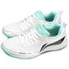 Li Ning Comfortable Fashionable Minimalist Synthetic Leather TPU Upper Casual Low-Top Table Tennis Shoes Unisex sneakers APPV017-2